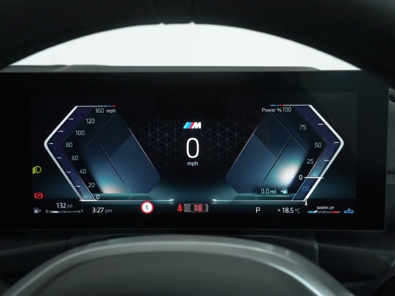  BMW 3 SERIES 320i M Sport 4dr Step Auto [Pro Pack] 4399667