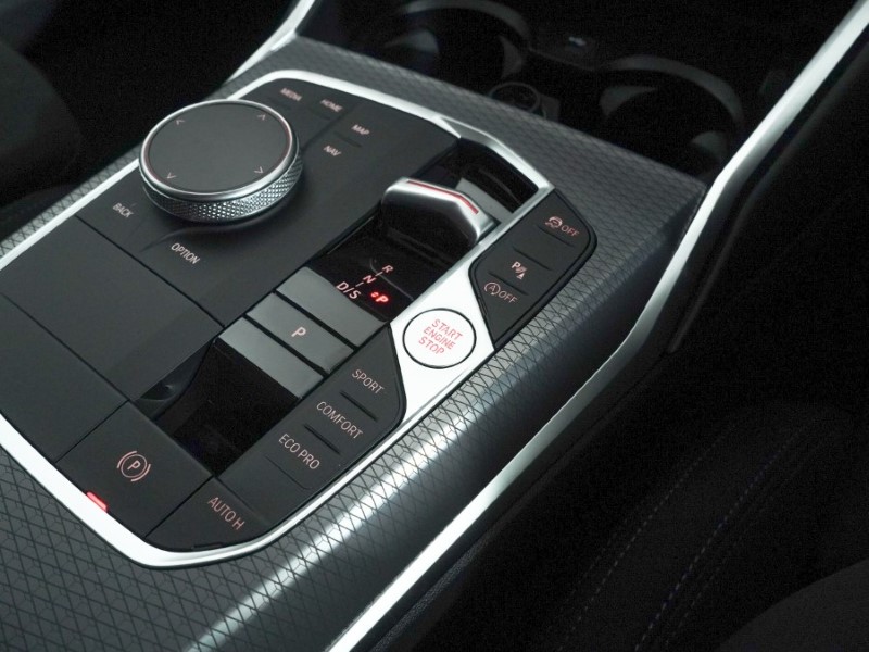  BMW 3 SERIES 320i M Sport 4dr Step Auto [Pro Pack] 4399658