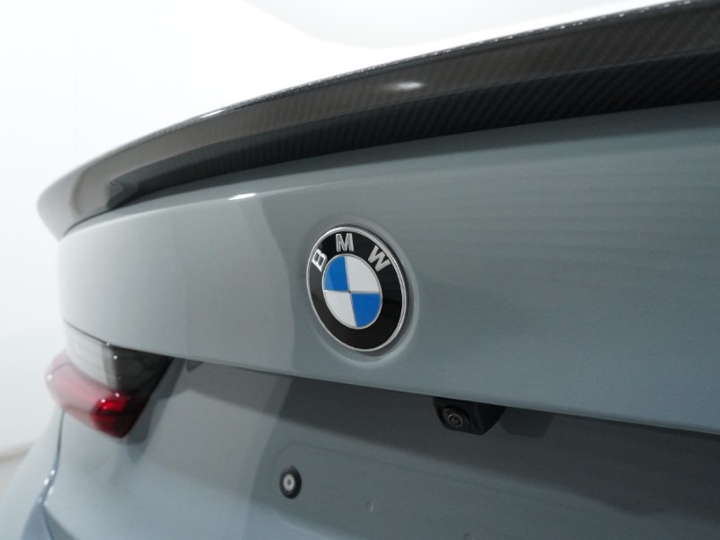  BMW 3 SERIES 320i M Sport 4dr Step Auto [Pro Pack] 4415485