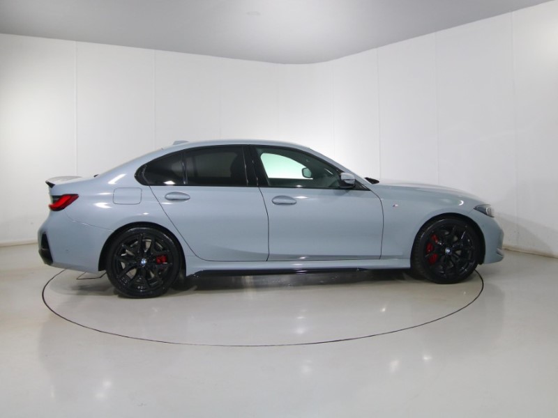  BMW 3 SERIES 320i M Sport 4dr Step Auto [Pro Pack] 4415484