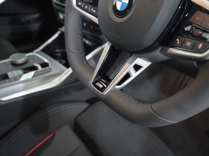  BMW 3 SERIES 320i M Sport 4dr Step Auto [Pro Pack] 4399651