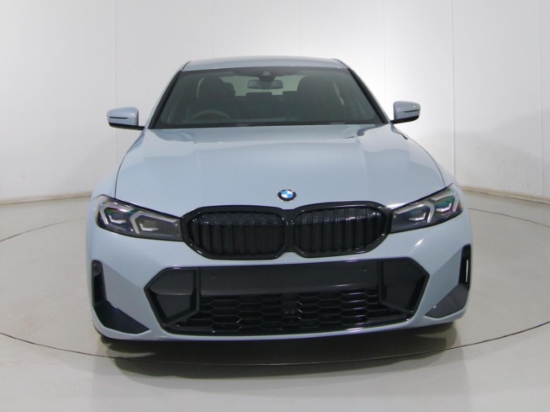  BMW 3 SERIES 320i M Sport 4dr Step Auto [Pro Pack] 4415478