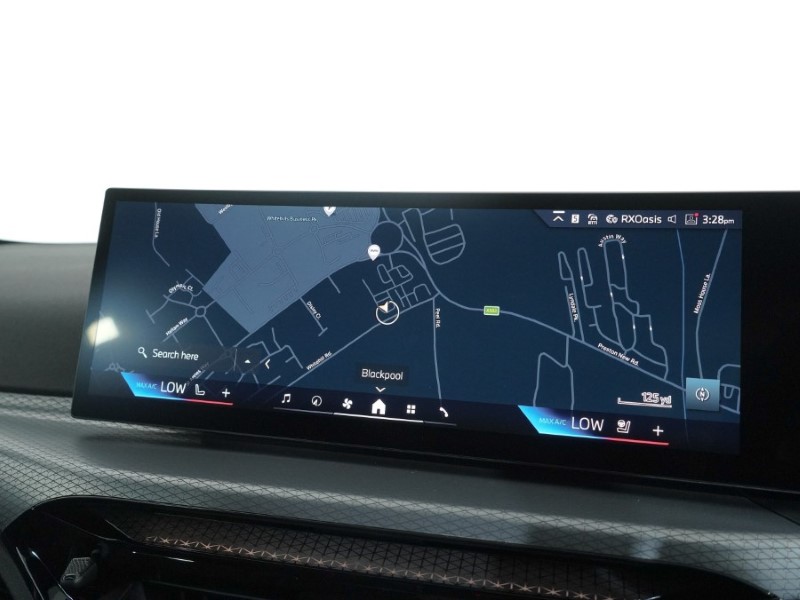  BMW 3 SERIES 320i M Sport 4dr Step Auto [Pro Pack] 4399671