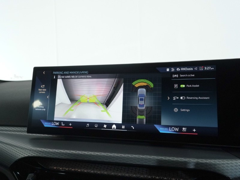  BMW 3 SERIES 320i M Sport 4dr Step Auto [Pro Pack] 4399662