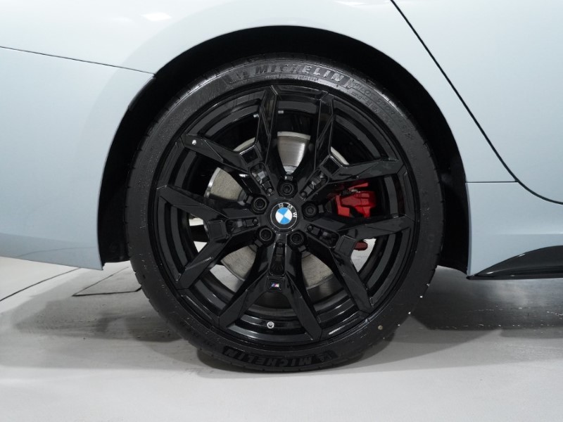  BMW 3 SERIES 320i M Sport 4dr Step Auto [Pro Pack] 4415475
