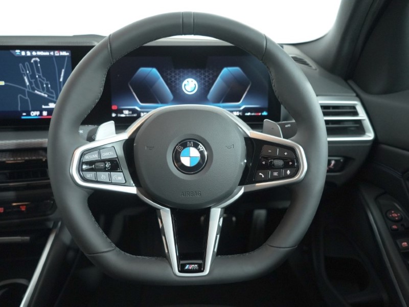  BMW 3 SERIES 320i M Sport 4dr Step Auto [Pro Pack] 4399642