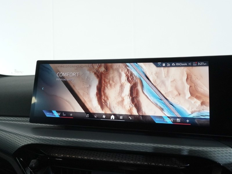  BMW 3 SERIES 320i M Sport 4dr Step Auto [Pro Pack] 4399660