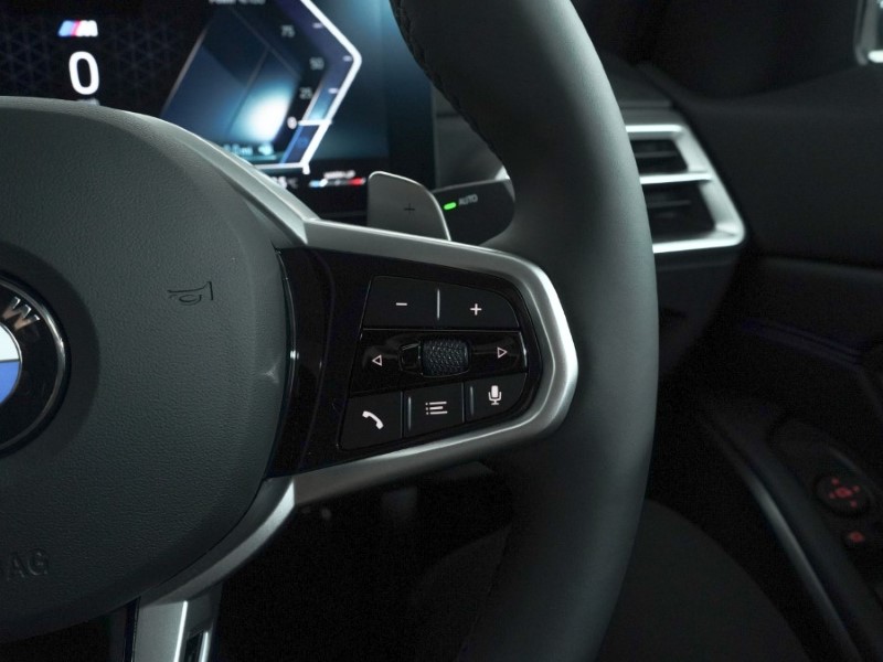  BMW 3 SERIES 320i M Sport 4dr Step Auto [Pro Pack] 4399666