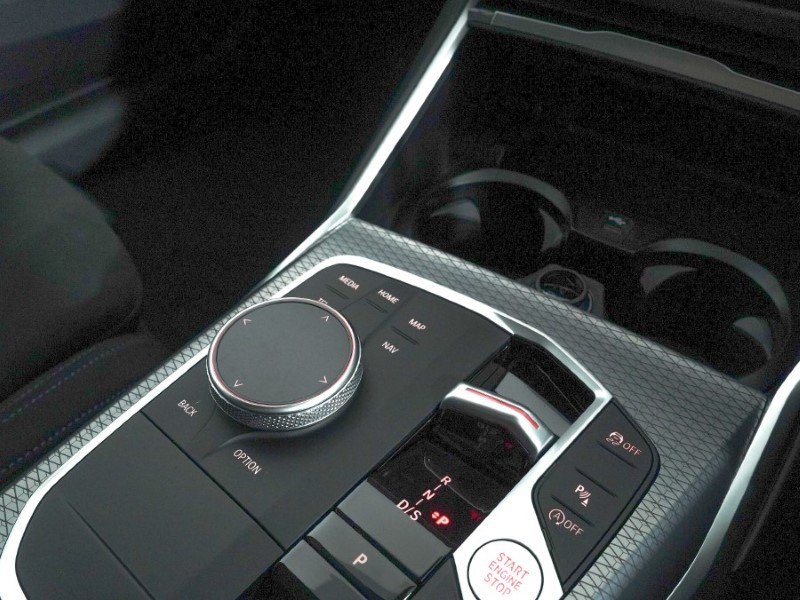  BMW 3 SERIES 320i M Sport 4dr Step Auto [Pro Pack] 4399655