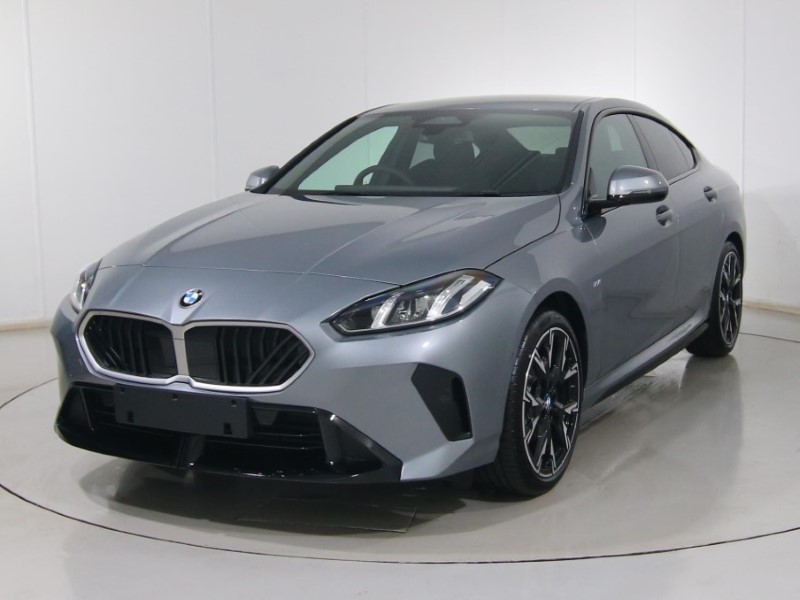  BMW 2 SERIES 220 M Sport 4dr Step Auto 4233007