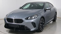 BMW 2 SERIES 220 M Sport 4dr Step Auto 4233007