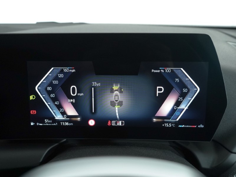  BMW 2 SERIES 220 M Sport 4dr Step Auto 4233043