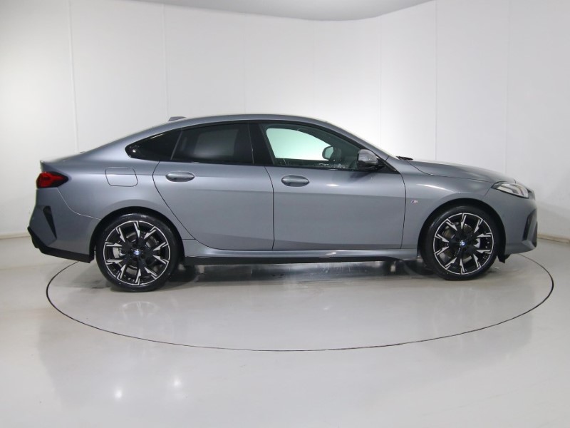  BMW 2 SERIES 220 M Sport 4dr Step Auto 4233012