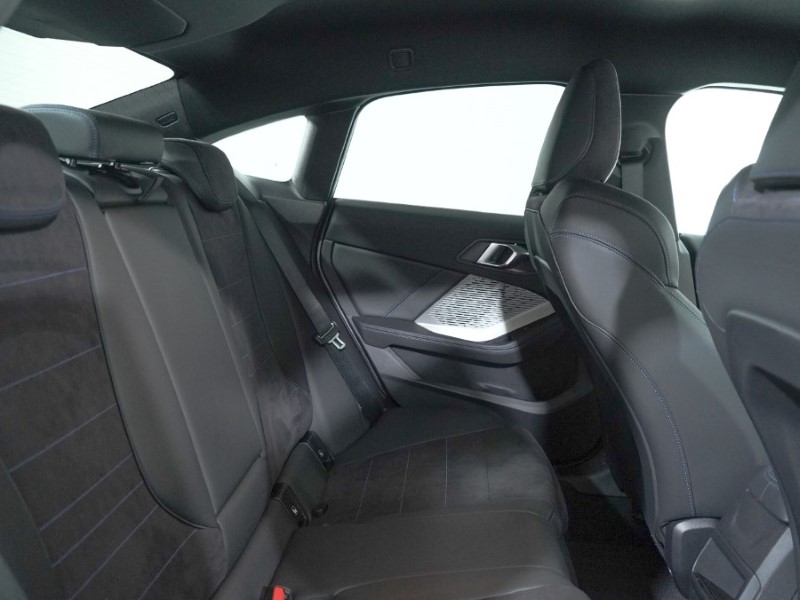  BMW 2 SERIES 220 M Sport 4dr Step Auto 4233018