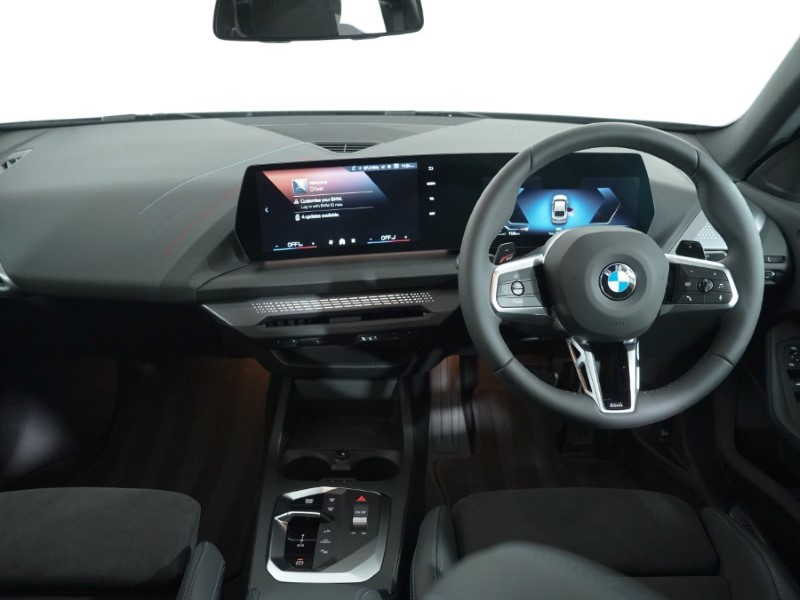  BMW 2 SERIES 220 M Sport 4dr Step Auto 4233019