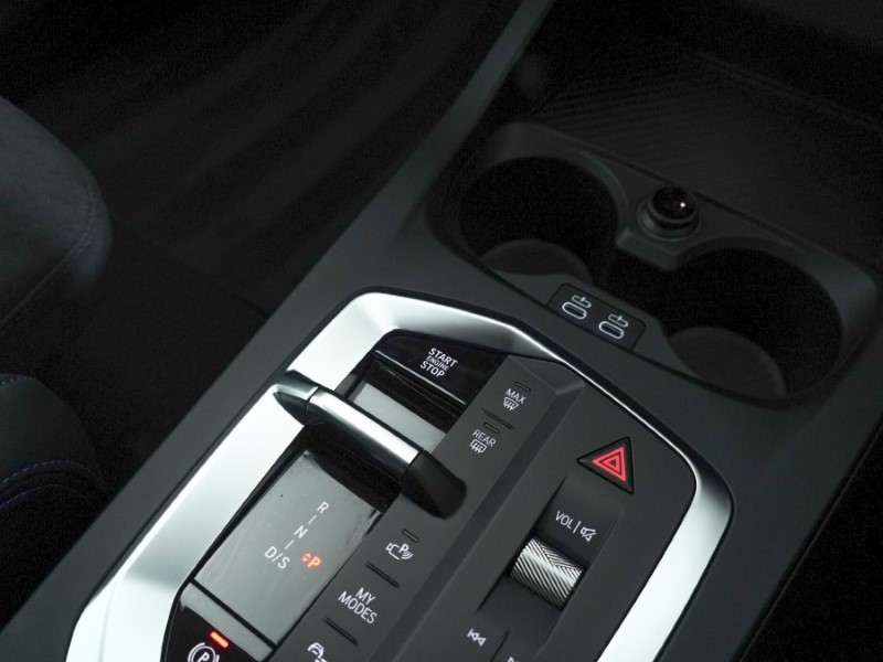  BMW 2 SERIES 220 M Sport 4dr Step Auto 4233039