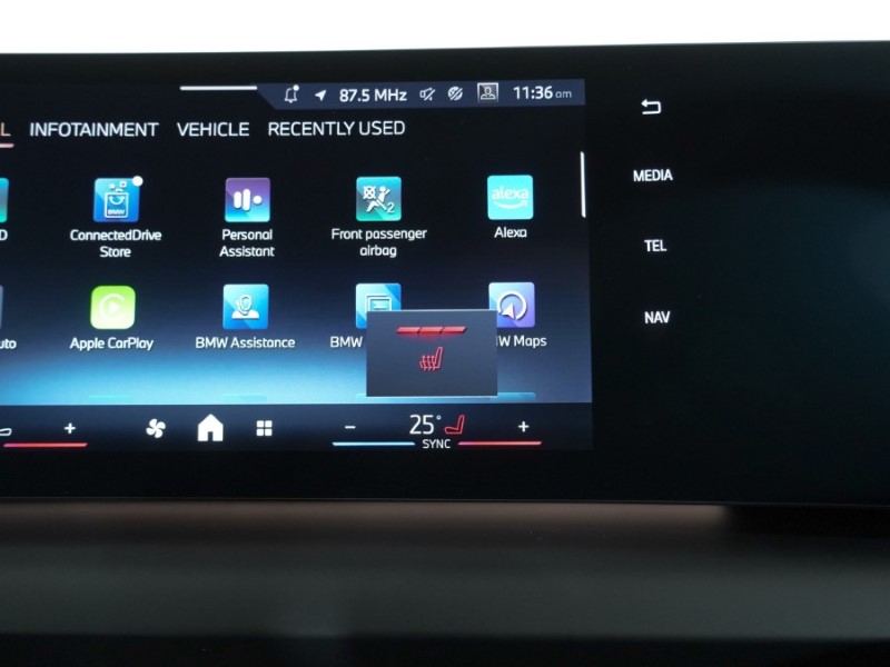  BMW 2 SERIES 220 M Sport 4dr Step Auto 4233045