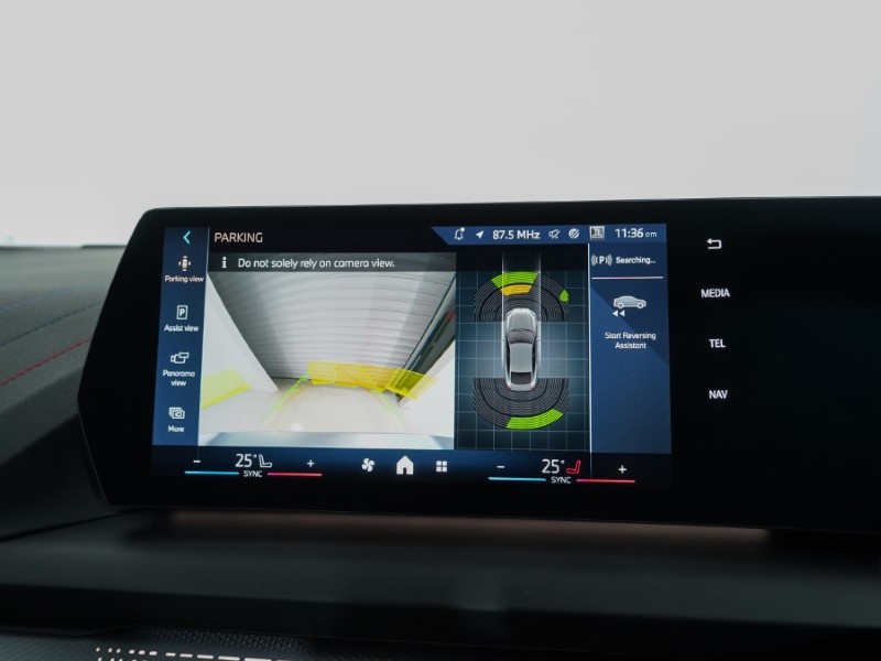  BMW 2 SERIES 220 M Sport 4dr Step Auto 4233042