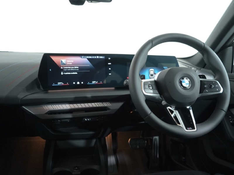  BMW 2 SERIES 220 M Sport 4dr Step Auto 4233020