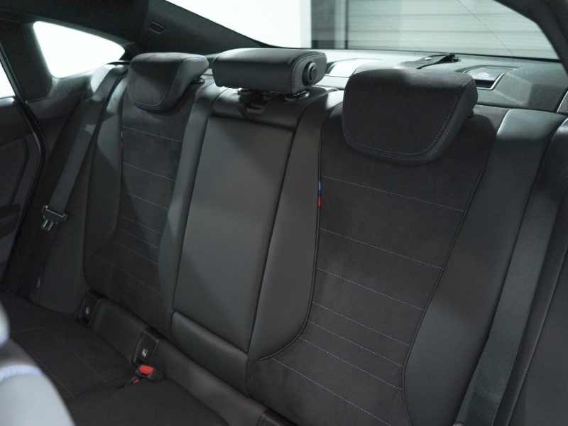  BMW 2 SERIES 220 M Sport 4dr Step Auto 4233026