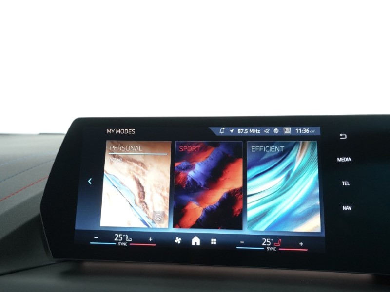  BMW 2 SERIES 220 M Sport 4dr Step Auto 4233041