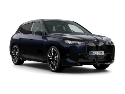 BMW iX 300kW xDrive45 M Sport 101kWh 5dr Auto