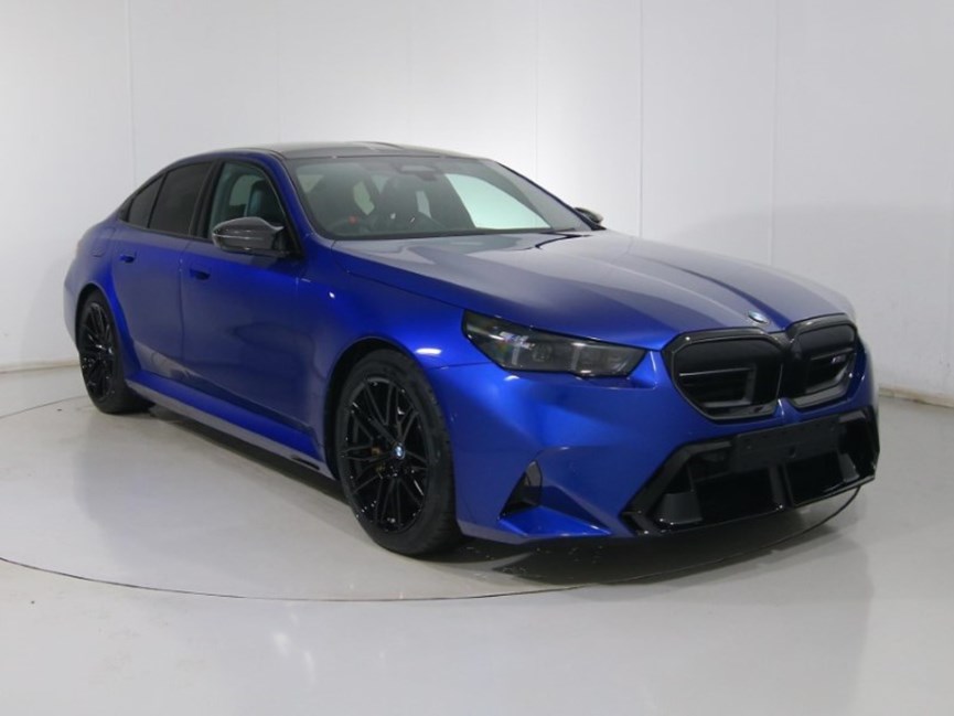 BMW M5