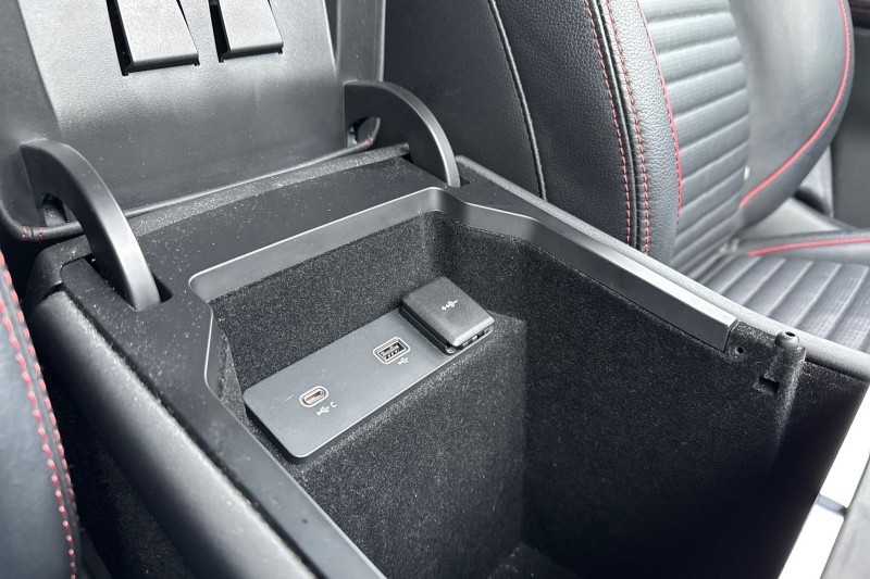 2021 (70) LAND ROVER DISCOVERY SPORT 2.0 D165 R-Dynamic S Plus 5dr Auto [5 Seat] 4998402