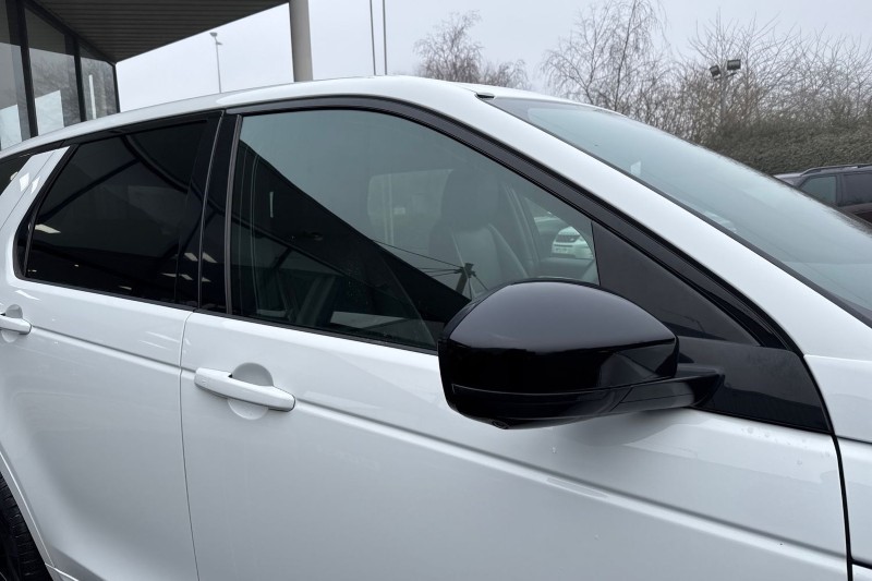 2021 (70) LAND ROVER DISCOVERY SPORT 2.0 D165 R-Dynamic S Plus 5dr Auto [5 Seat] 4998416