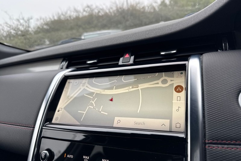 2021 (70) LAND ROVER DISCOVERY SPORT 2.0 D165 R-Dynamic S Plus 5dr Auto [5 Seat] 4998395