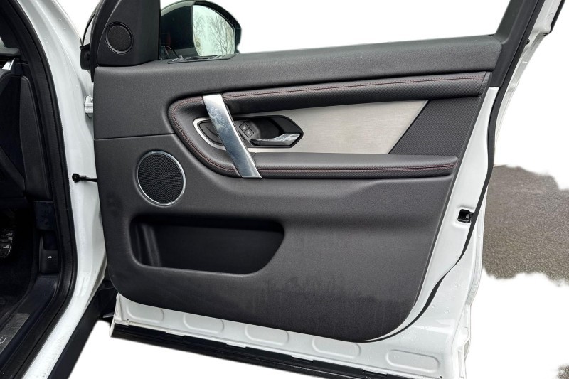 2021 (70) LAND ROVER DISCOVERY SPORT 2.0 D165 R-Dynamic S Plus 5dr Auto [5 Seat] 4998386