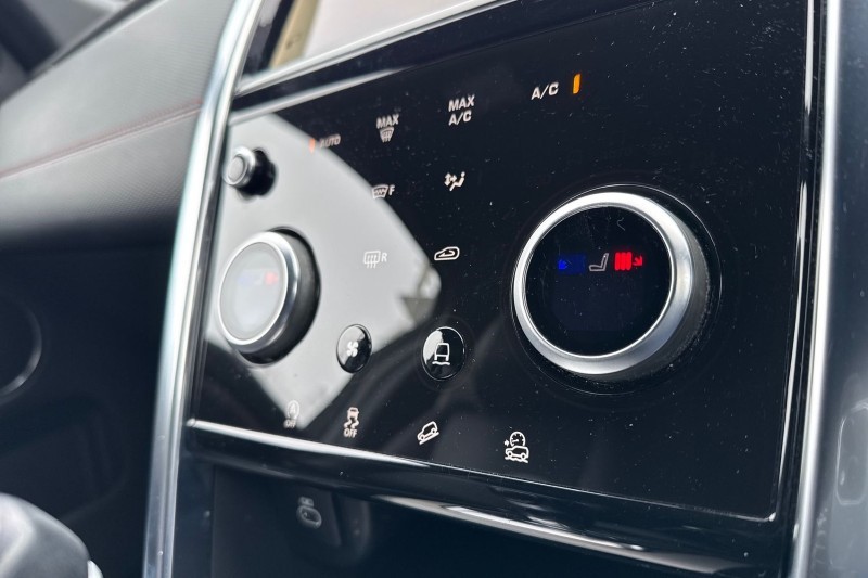 2021 (70) LAND ROVER DISCOVERY SPORT 2.0 D165 R-Dynamic S Plus 5dr Auto [5 Seat] 4998400