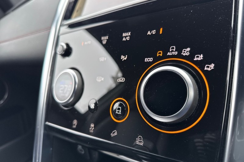 2021 (70) LAND ROVER DISCOVERY SPORT 2.0 D165 R-Dynamic S Plus 5dr Auto [5 Seat] 4998399