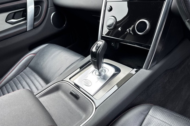 2021 (70) LAND ROVER DISCOVERY SPORT 2.0 D165 R-Dynamic S Plus 5dr Auto [5 Seat] 4998377