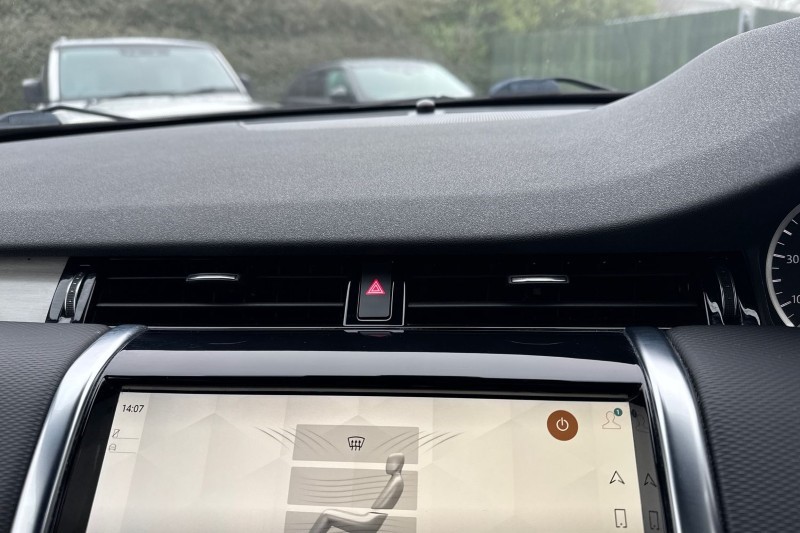 2021 (70) LAND ROVER DISCOVERY SPORT 2.0 D165 R-Dynamic S Plus 5dr Auto [5 Seat] 4998401