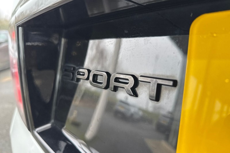 2021 (70) LAND ROVER DISCOVERY SPORT 2.0 D165 R-Dynamic S Plus 5dr Auto [5 Seat] 4998412