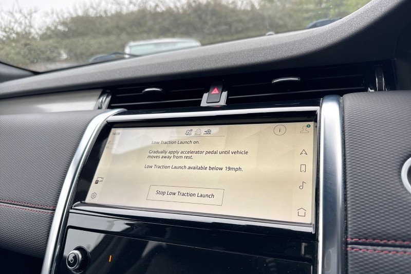 2021 (70) LAND ROVER DISCOVERY SPORT 2.0 D165 R-Dynamic S Plus 5dr Auto [5 Seat] 4998403