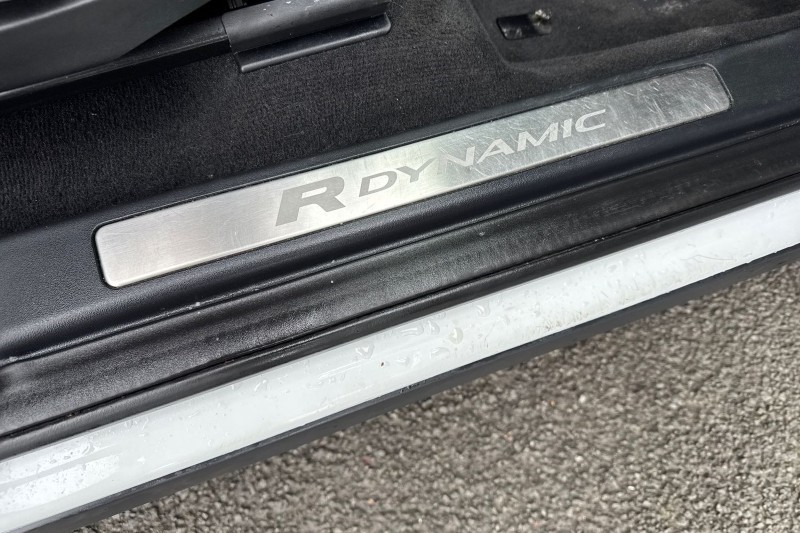 2021 (70) LAND ROVER DISCOVERY SPORT 2.0 D165 R-Dynamic S Plus 5dr Auto [5 Seat] 4998405