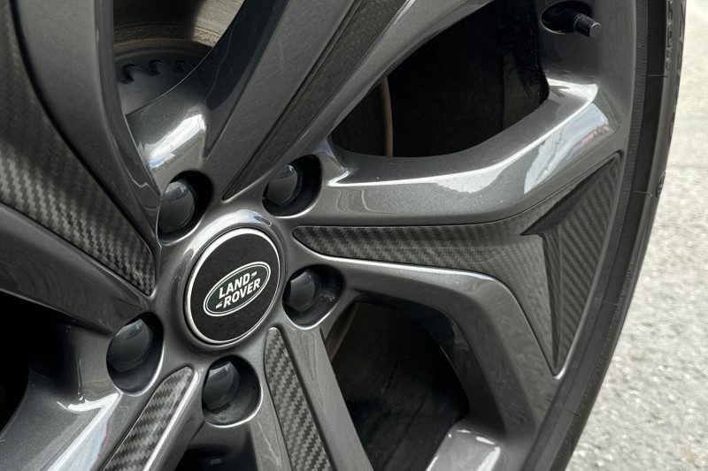 2023 (73) LAND ROVER RANGE ROVER SPORT 3.0 P460e Autobiography 5dr Auto 3267542