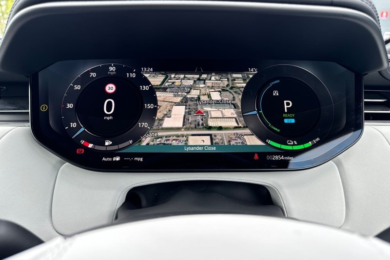 2023 (73) LAND ROVER RANGE ROVER SPORT 3.0 P460e Autobiography 5dr Auto 3267515
