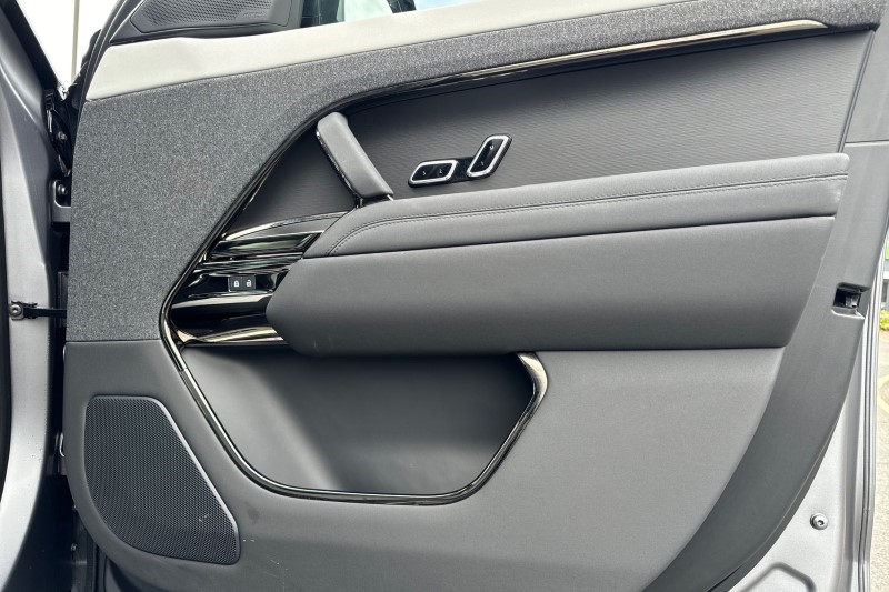 2023 (73) LAND ROVER RANGE ROVER SPORT 3.0 P460e Autobiography 5dr Auto 3267506