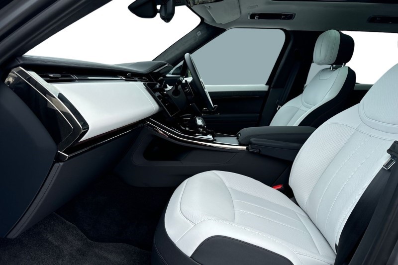 2023 (73) LAND ROVER RANGE ROVER SPORT 3.0 P460e Autobiography 5dr Auto 3267498