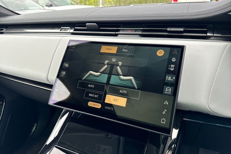 2023 (73) LAND ROVER RANGE ROVER SPORT 3.0 P460e Autobiography 5dr Auto 3267520