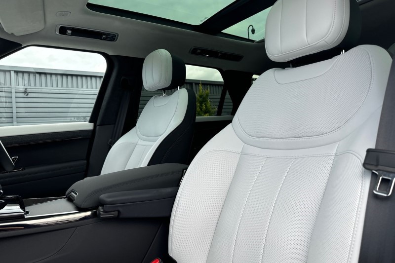 2023 (73) LAND ROVER RANGE ROVER SPORT 3.0 P460e Autobiography 5dr Auto 3267527