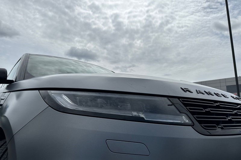 2023 (73) LAND ROVER RANGE ROVER SPORT 3.0 P460e Autobiography 5dr Auto 3267532