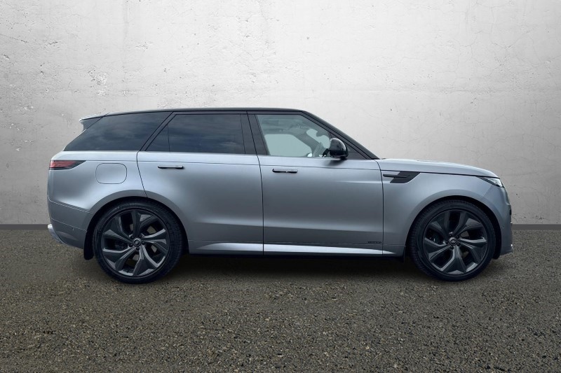 2023 (73) LAND ROVER RANGE ROVER SPORT 3.0 P460e Autobiography 5dr Auto 3267500