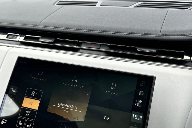 2023 (73) LAND ROVER RANGE ROVER SPORT 3.0 P460e Autobiography 5dr Auto 3267523