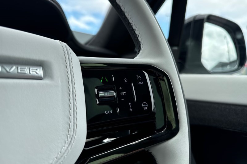 2023 (73) LAND ROVER RANGE ROVER SPORT 3.0 P460e Autobiography 5dr Auto 3267514