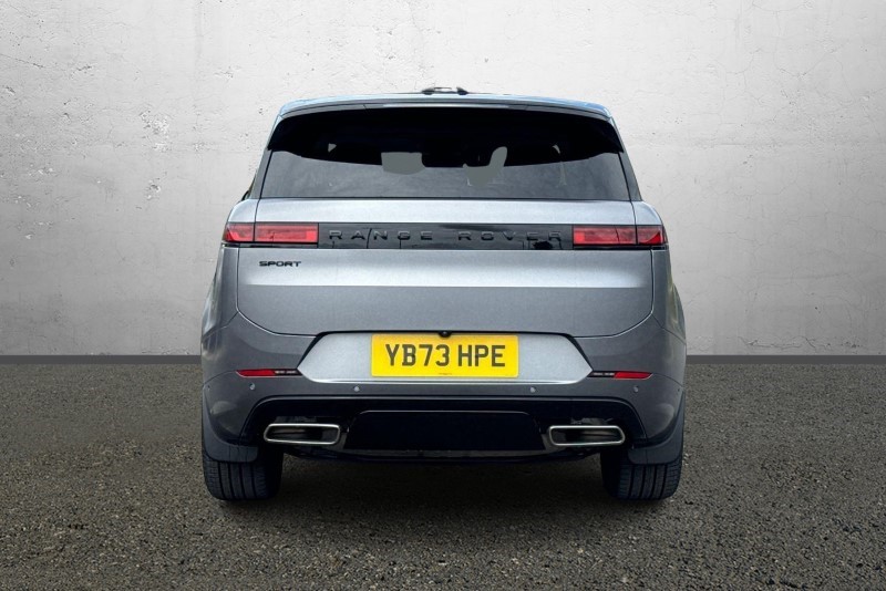 2023 (73) LAND ROVER RANGE ROVER SPORT 3.0 P460e Autobiography 5dr Auto 3267501