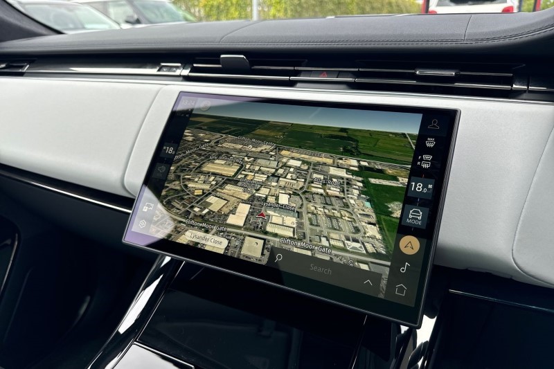 2023 (73) LAND ROVER RANGE ROVER SPORT 3.0 P460e Autobiography 5dr Auto 3267517